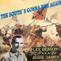 DENSON LEE & JESSE JAMES