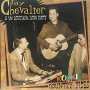 CHEVALIER JAY