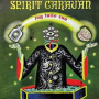 SPIRIT CARAVAN SPIRIT CARAVAN