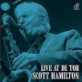 HAMILTON SCOTT
