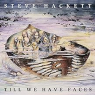HACKETT STEVE HACKETT STEVE