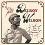 WILSON DELROY