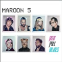 MAROON 5 MAROON 5
