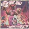 KILLER TONE JONES