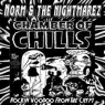 NORM & THE NIGHTMAREZ