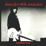 JETT JOAN & THE BLACKHEARTS