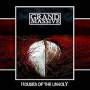 GRAND MASSIVE GRAND MASSIVE