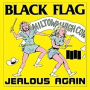 BLACK FLAG