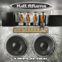 HALL AFLAME HALL AFLAME
