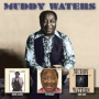 WATERS MUDDY WATERS MUDDY