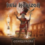 NEW HORIZON NEW HORIZON