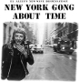 NEW YORK GONG NEW YORK GONG