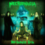 NECROPHAGIA NECROPHAGIA