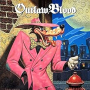 OUTLAW BLOOD OUTLAW BLOOD