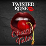 TWISTED ROSE
