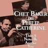 CHET BAKER & PHILIP CATHERINE CHET BAKER & PHILIP CATHERINE