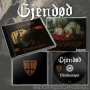 GJENDOD GJENDOD