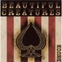 BEAUTIFUL CREATURES