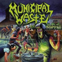MUNICIPAL WASTE MUNICIPAL WASTE