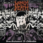 NAPALM DEATH NAPALM DEATH