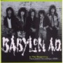 BABYLON A.D. BABYLON A.D.