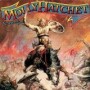 MOLLY HATCHET