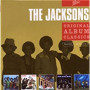 JACKSONS JACKSONS