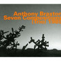 BRAXTON ANTHONY BRAXTON ANTHONY