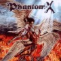 PHANTOM-X PHANTOM-X