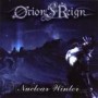 ORIONS REIGN ORIONS REIGN