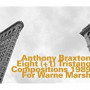 BRAXTON ANTHONY BRAXTON ANTHONY