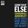 ADDERLEY CANNONBALL