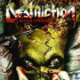 DESTRUCTION