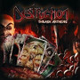 DESTRUCTION