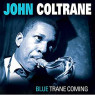 COLTRANE JOHN COLTRANE JOHN