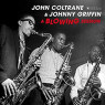 COLTRANE JOHN & JOHNNY GRIFFIN COLTRANE JOHN & JOHNNY GRIFFIN