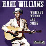 WILLIAMS HANK -JR.- WILLIAMS HANK -JR.-