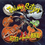 SETZER BRIAN SETZER BRIAN