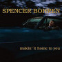 BOHREN SPENCER BOHREN SPENCER