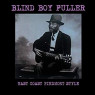 BLIND BOY FULLER