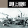 HOOKER JOHN LEE HOOKER JOHN LEE