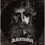 AUTOMATON AUTOMATON