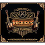 ROCKICKS