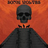 SONIC WOLVES