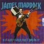 MADDOCK JAMES