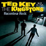 KEY TED & THE KINGSTONS