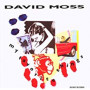 MOSS DAVID