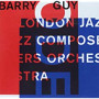 GUY BARRY