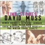 MOSS DAVID