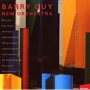 GUY BARRY